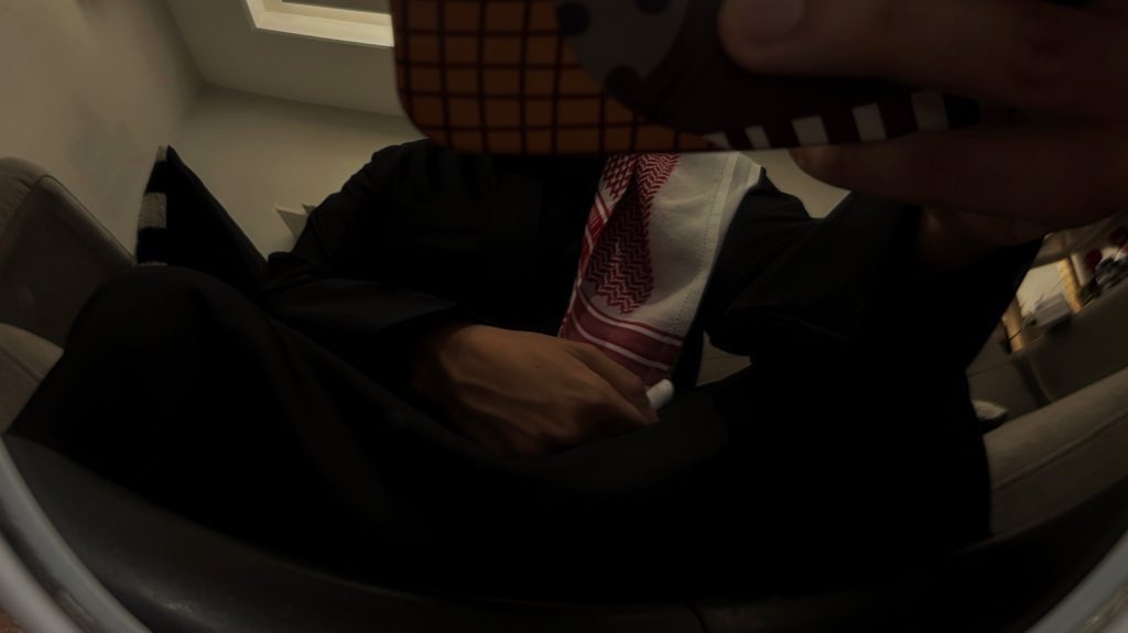 The Last Whisper tweet media