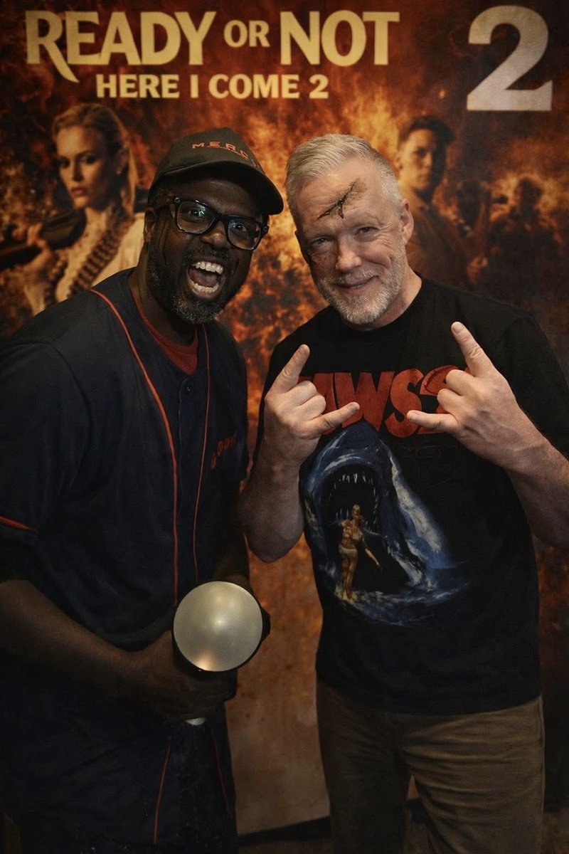 Kevin Travers tweet media