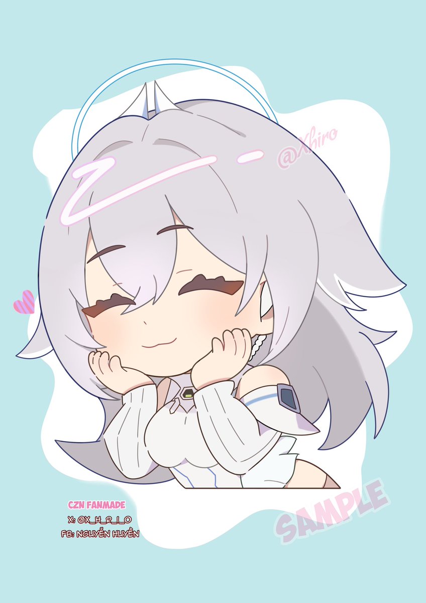 Xhiro (COMMISSION: OFF) tweet media