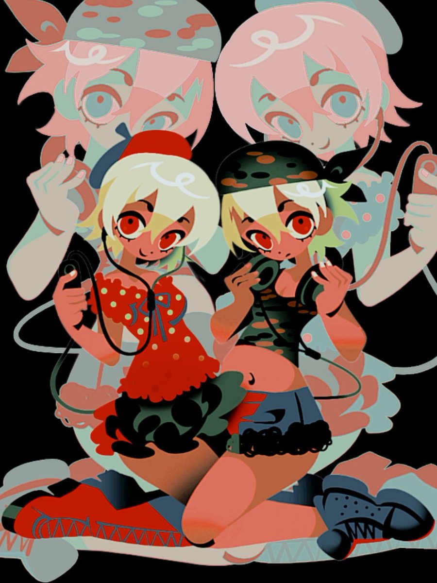 鼠人 (@horrorratman) on Twitter photo 