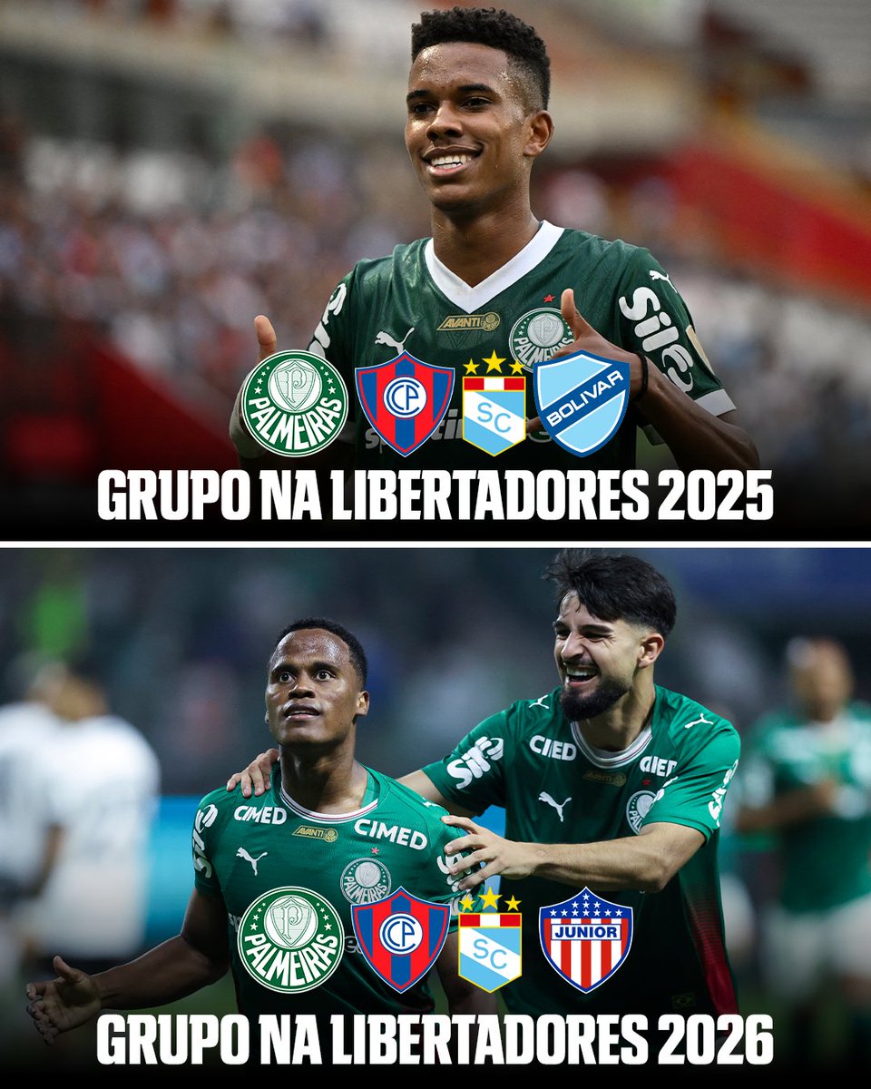 SportsCenter Brasil tweet media