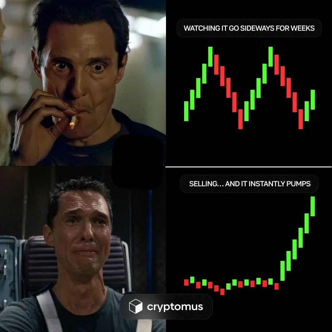 Cryptomus tweet media