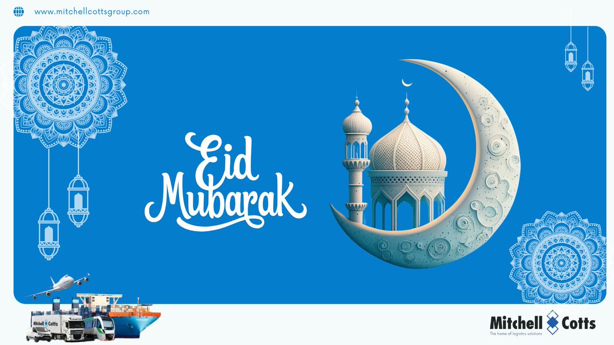 Mitchell Cotts Group tweet media