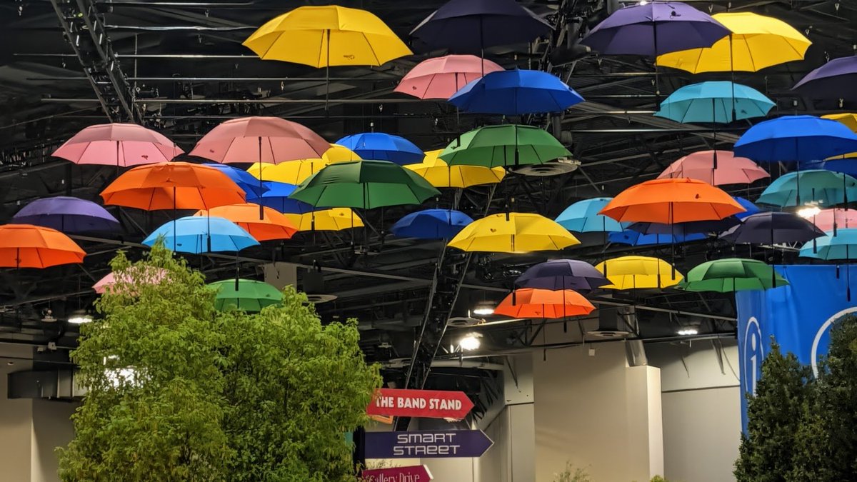 Clarque Shadows tweet media