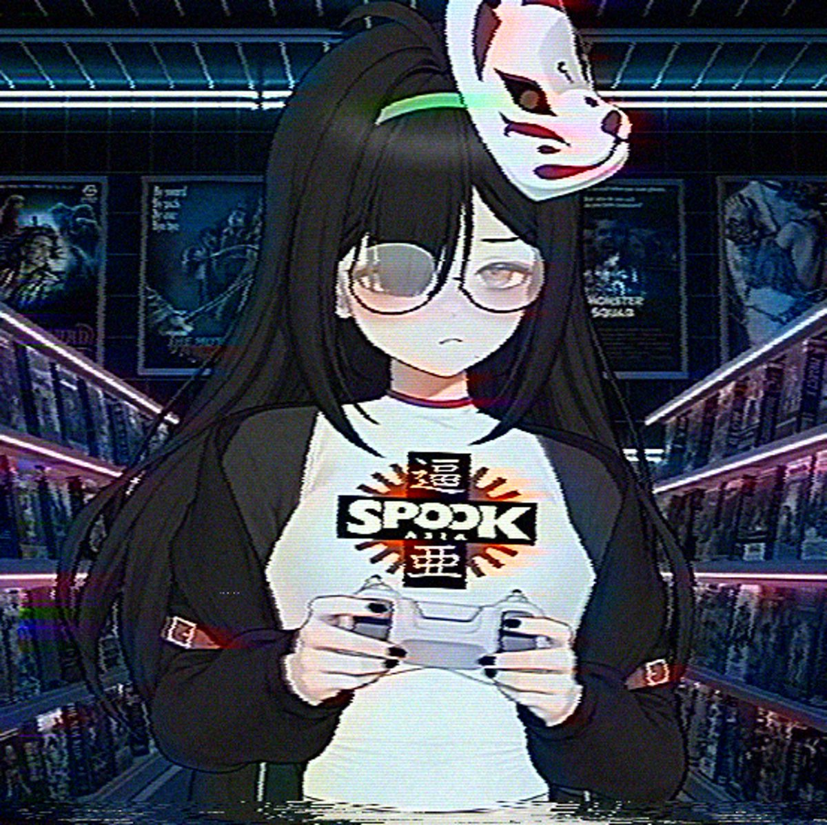 redscreen tweet media