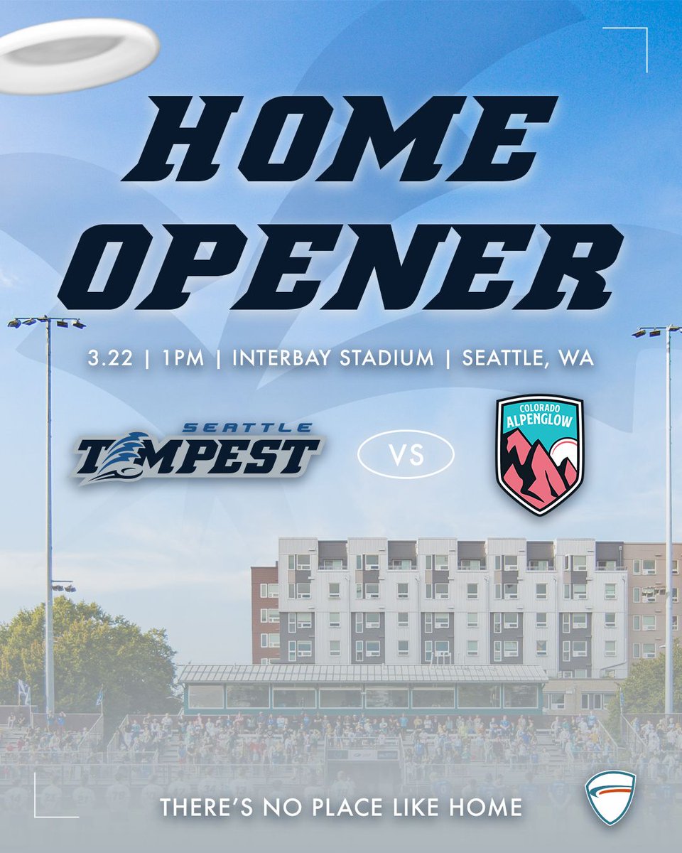 Seattle Tempest tweet media