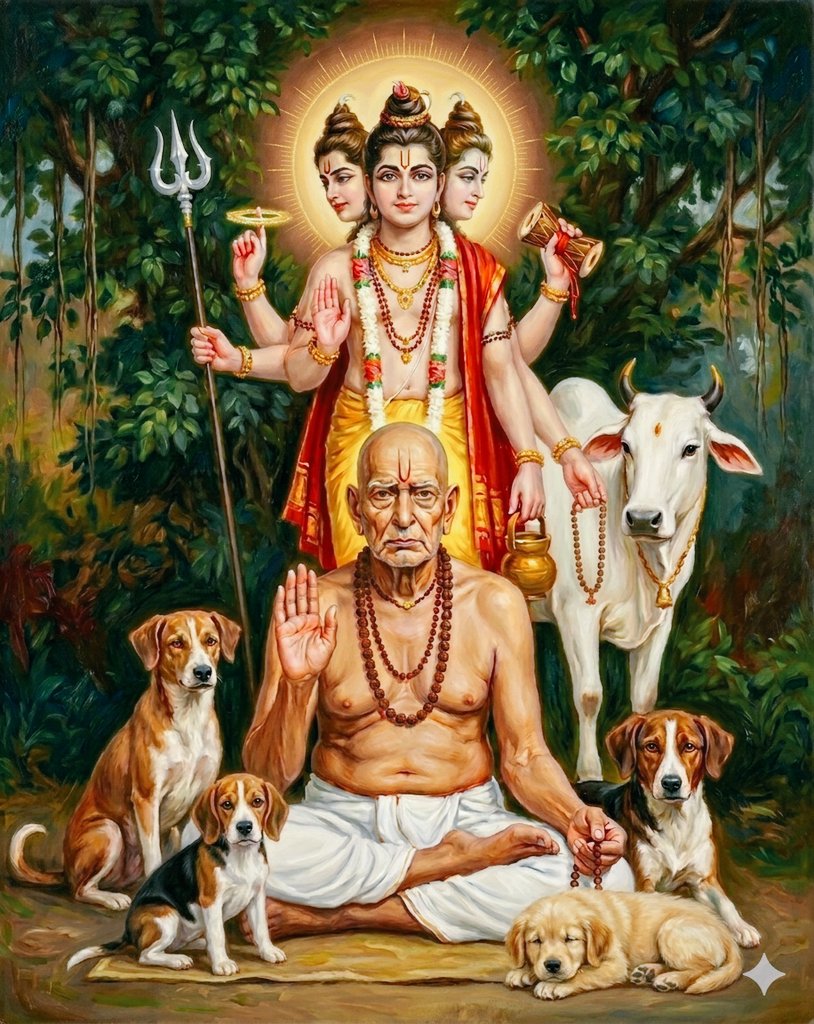 Onkar Dake tweet media