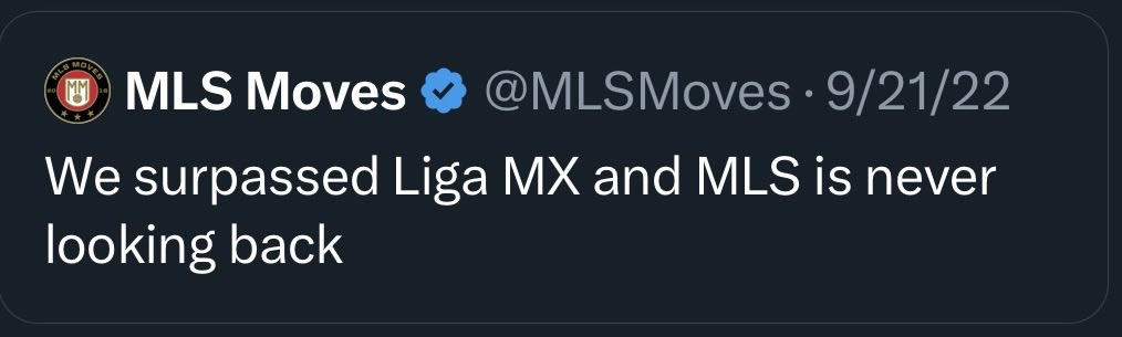 Hat-trick Chris 🇲🇽 tweet media