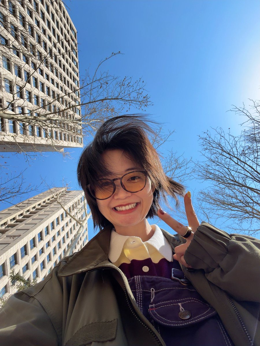 陈尔冬是你大爷 tweet media