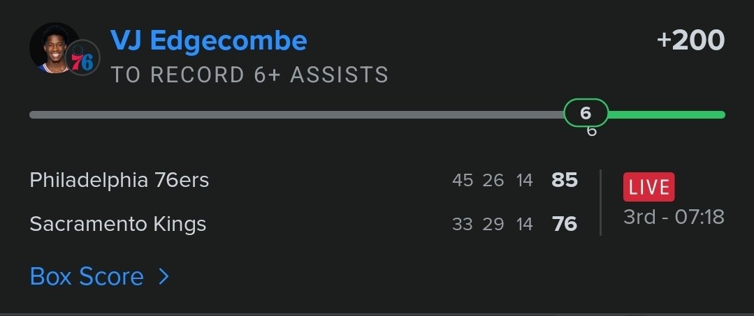 PlayerProp X tweet media