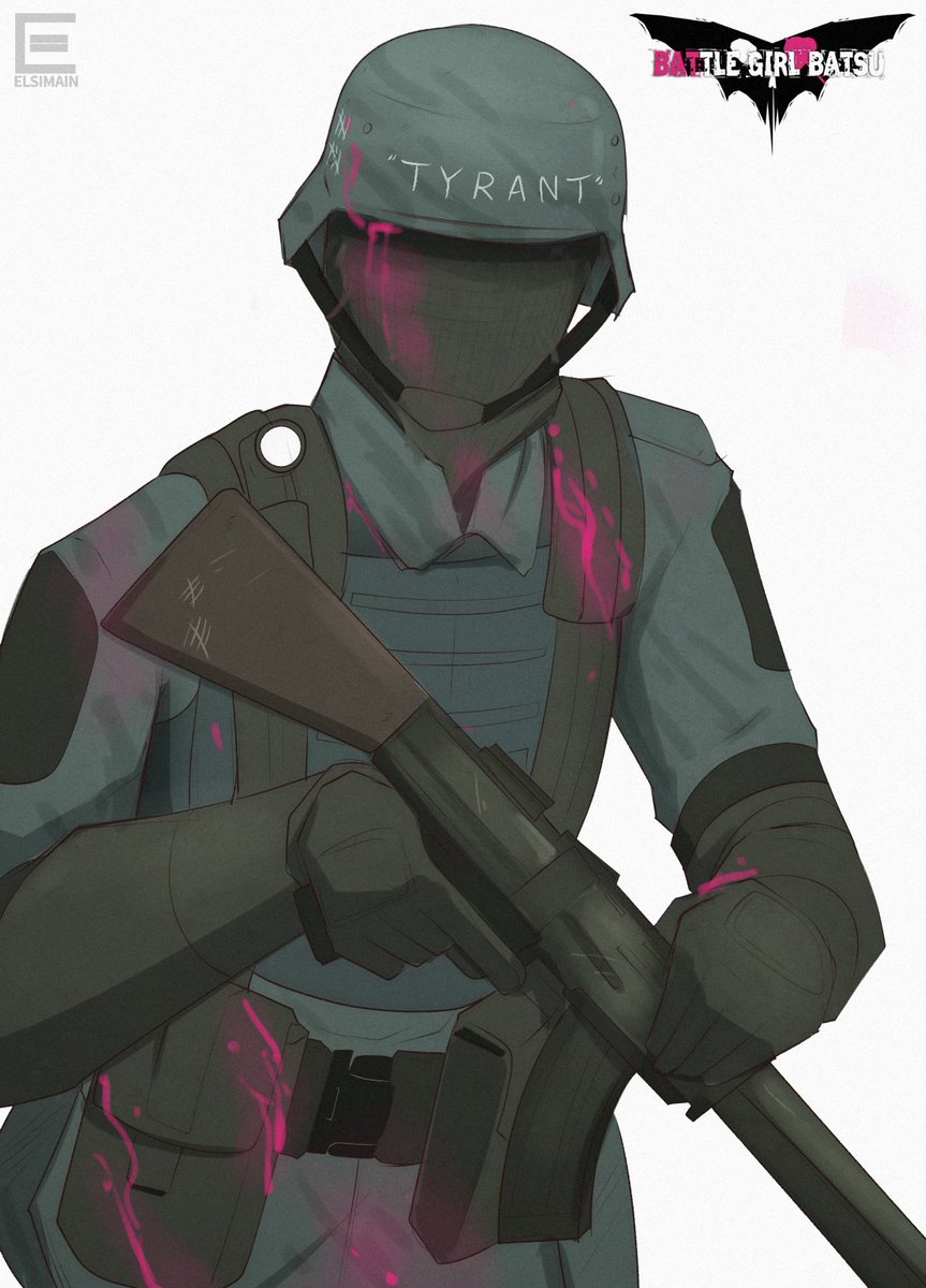 Elsimain🦇 tweet media