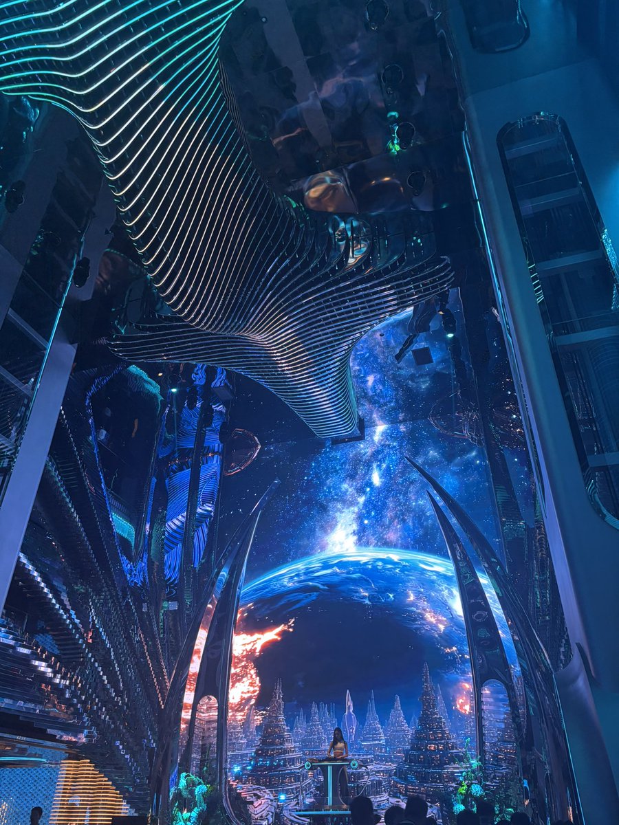 Niner 🍡九儿🔶 tweet media