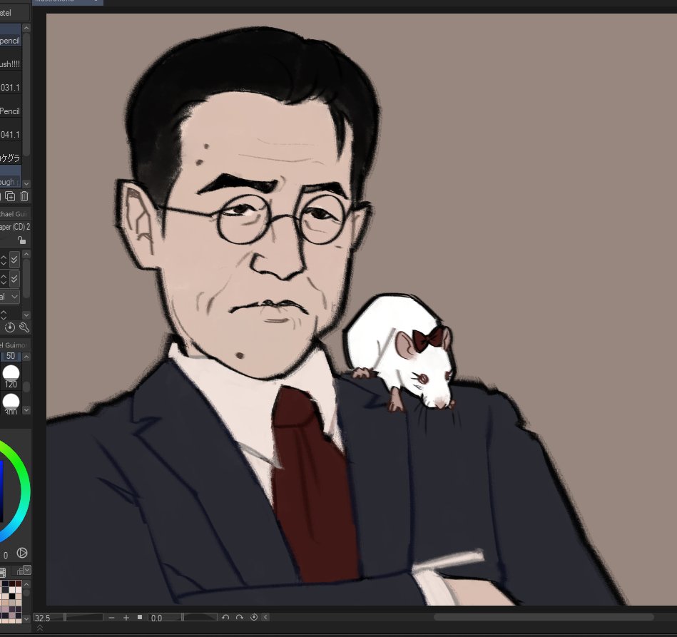 vince 🪲 tweet media