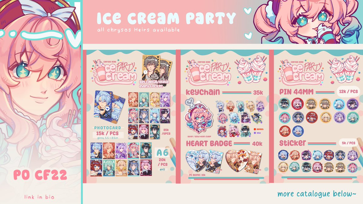 bobooT | COMIPARA 6 (H-09) tweet media