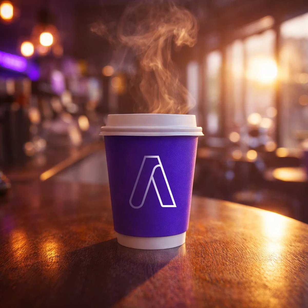 Aventus DAO: Enterprise Appchains tweet media