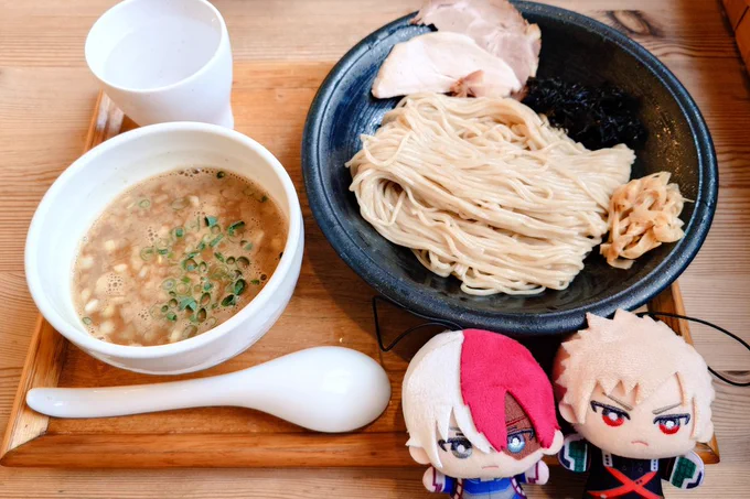 今日のラ
