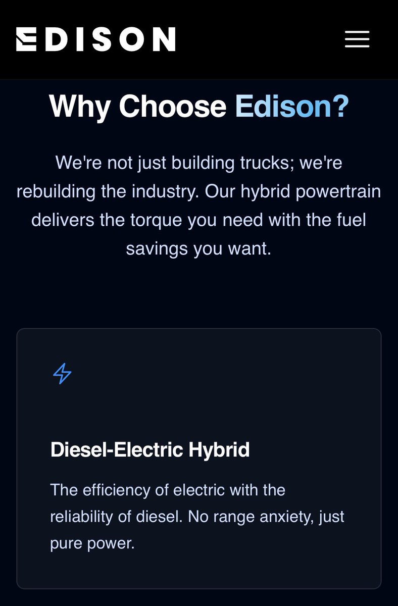 Ed Mapes 🚛 🇺🇸 🇲🇽 tweet media