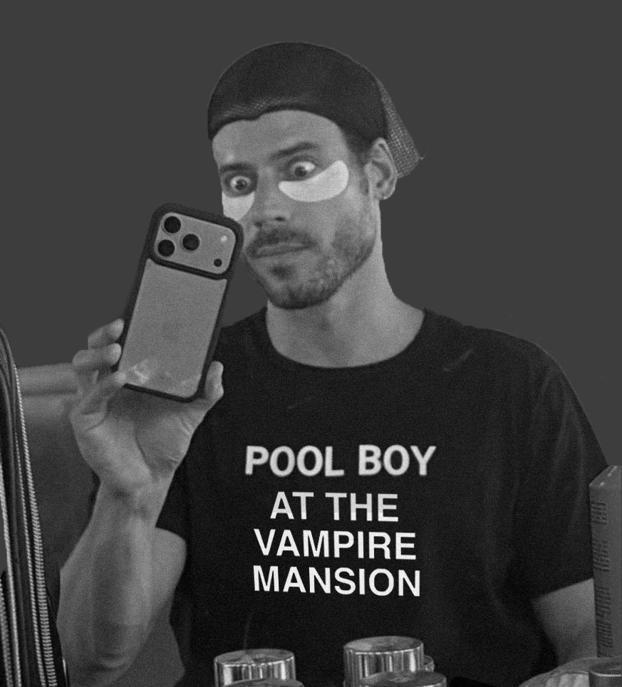 boy afraid tweet media