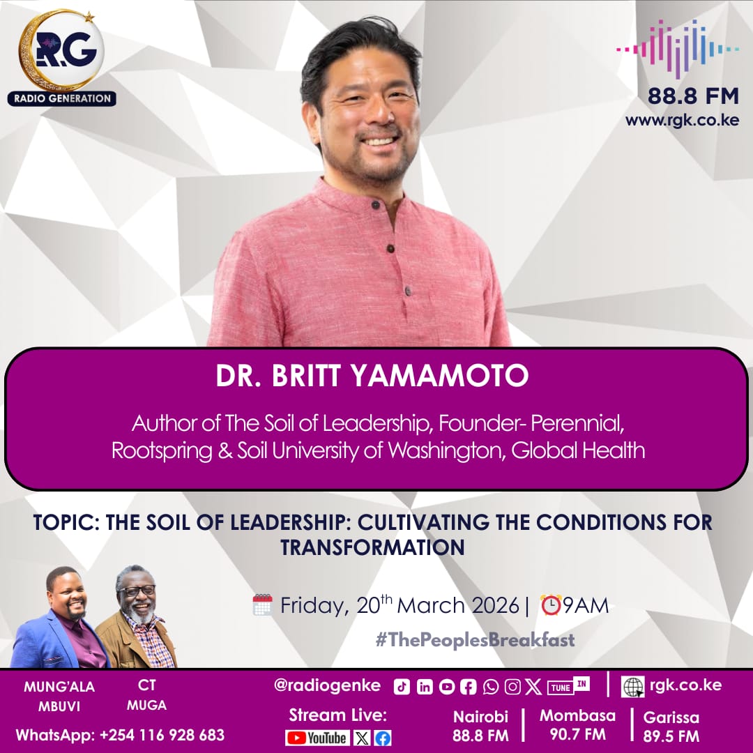 Radio Generation tweet media