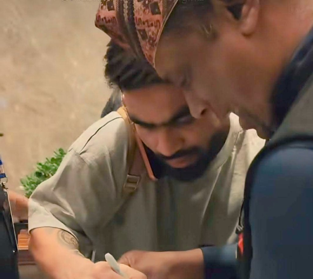 Abhishek tweet media