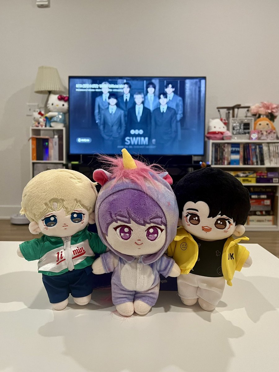 stephjin⁷💕⟭⟬ | ARIRANG❣️ tweet media