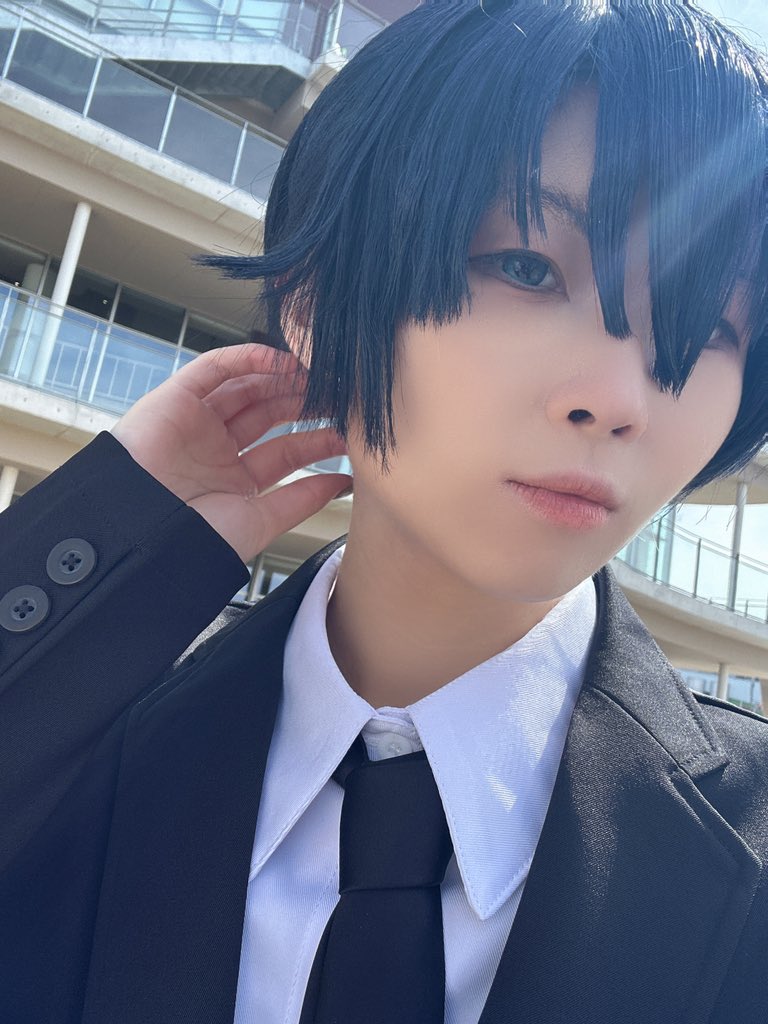 ぷんき@4/5 tweet media