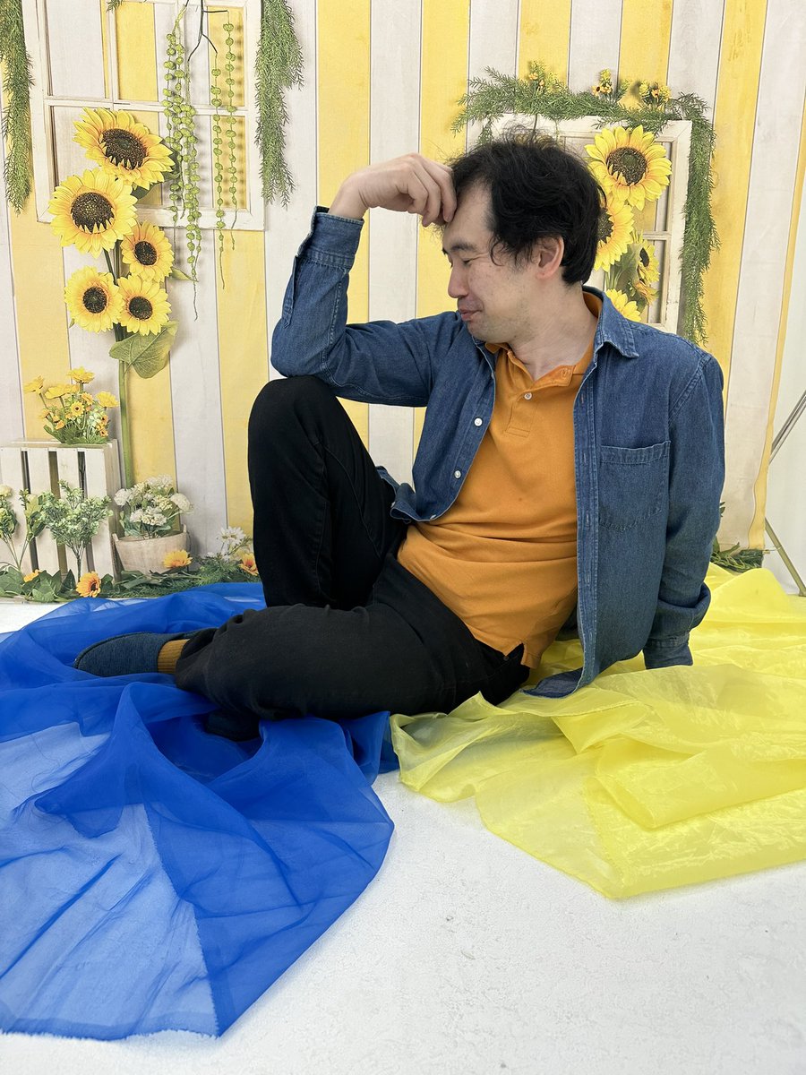 神宮寺蓮 tweet media