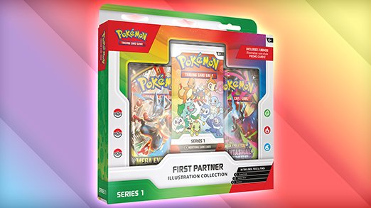Pokemon Deals, Restocks & News tweet media