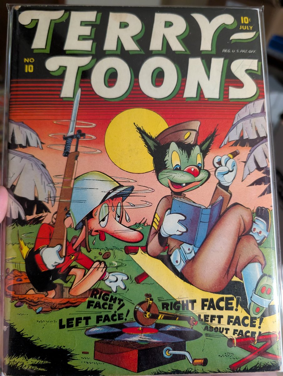 FensTheSpook tweet media