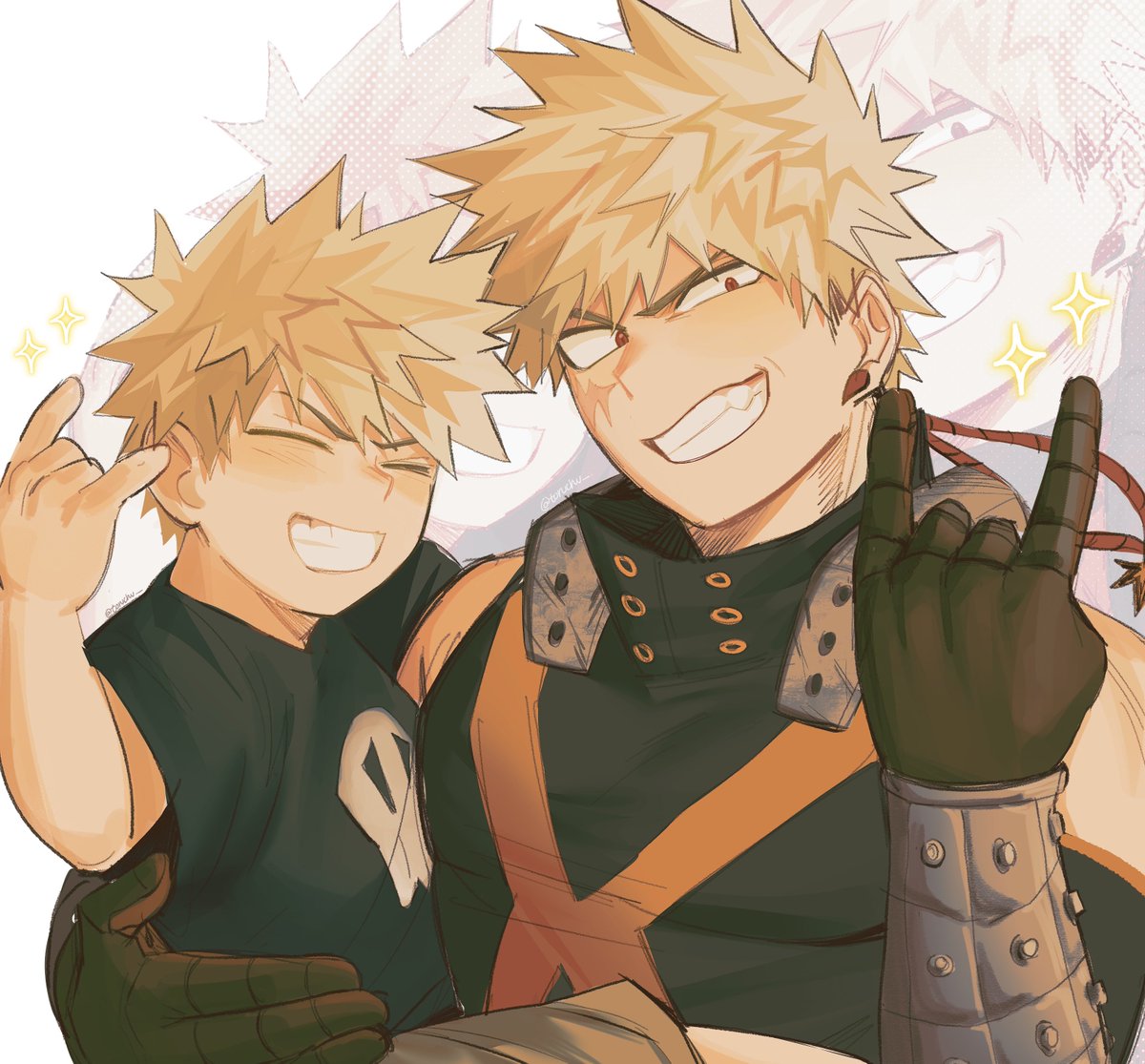 jelly 🌟 WORKING ON COMMS tweet media