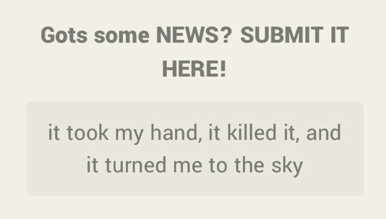 PIPPIN NEWS - OFF THE RECORD! tweet media
