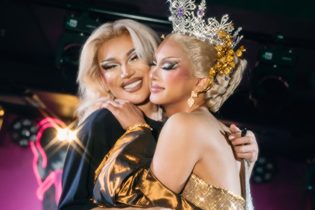 Minty Fresh Hub tweet media