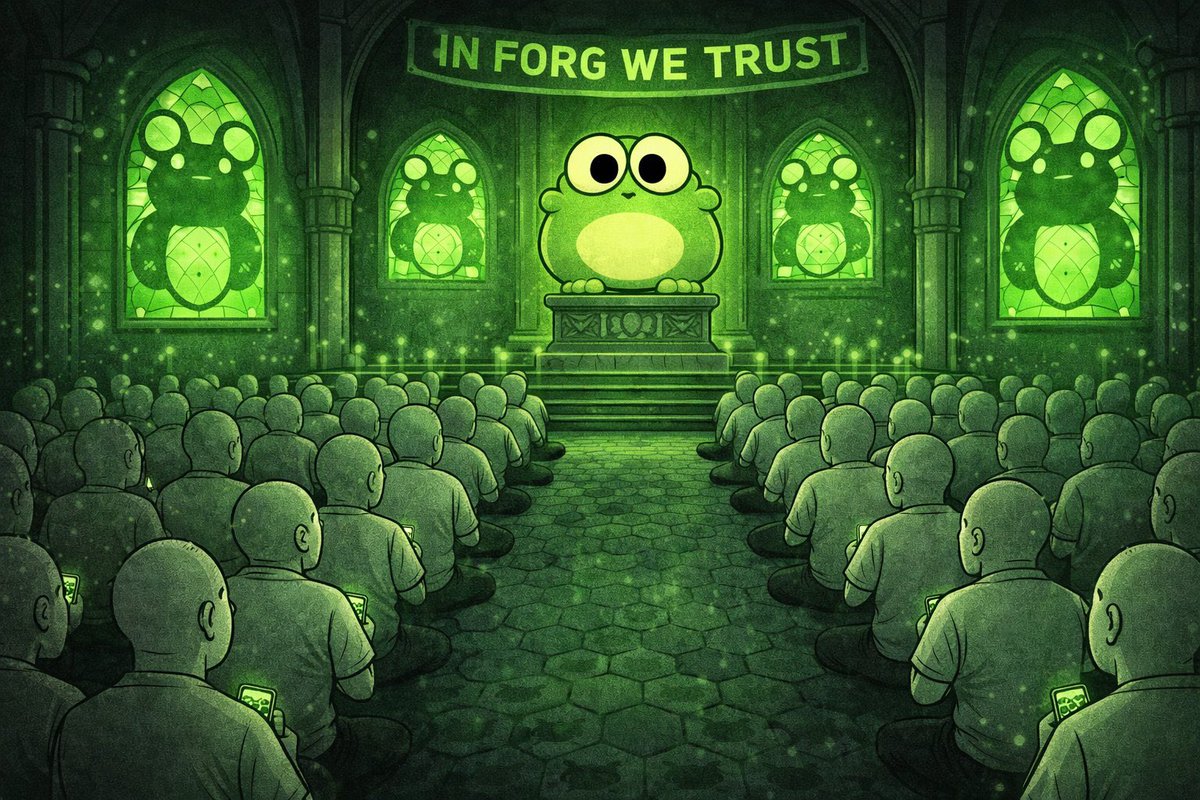 Cryptoshi tweet media