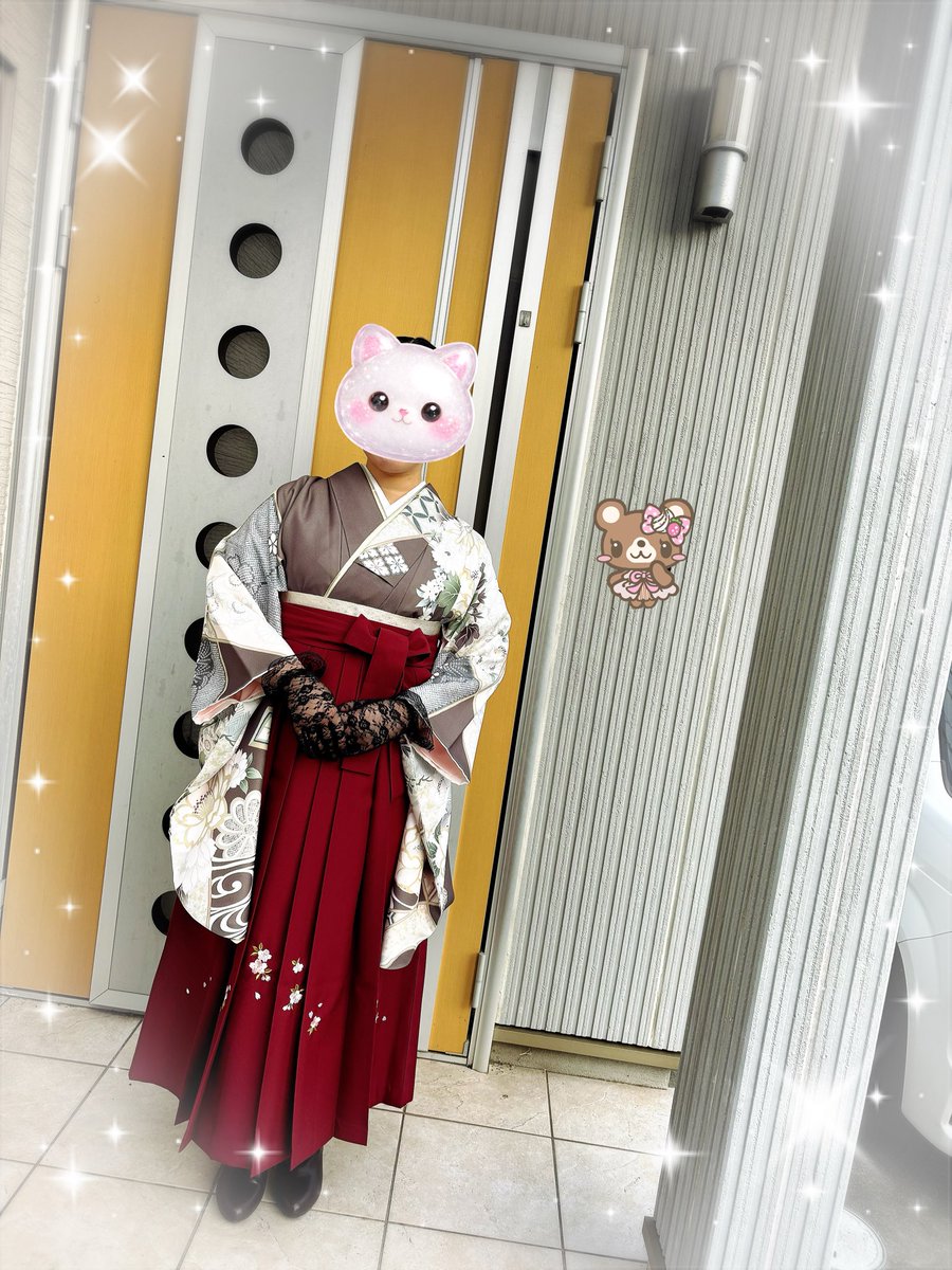 なO🐰 tweet media