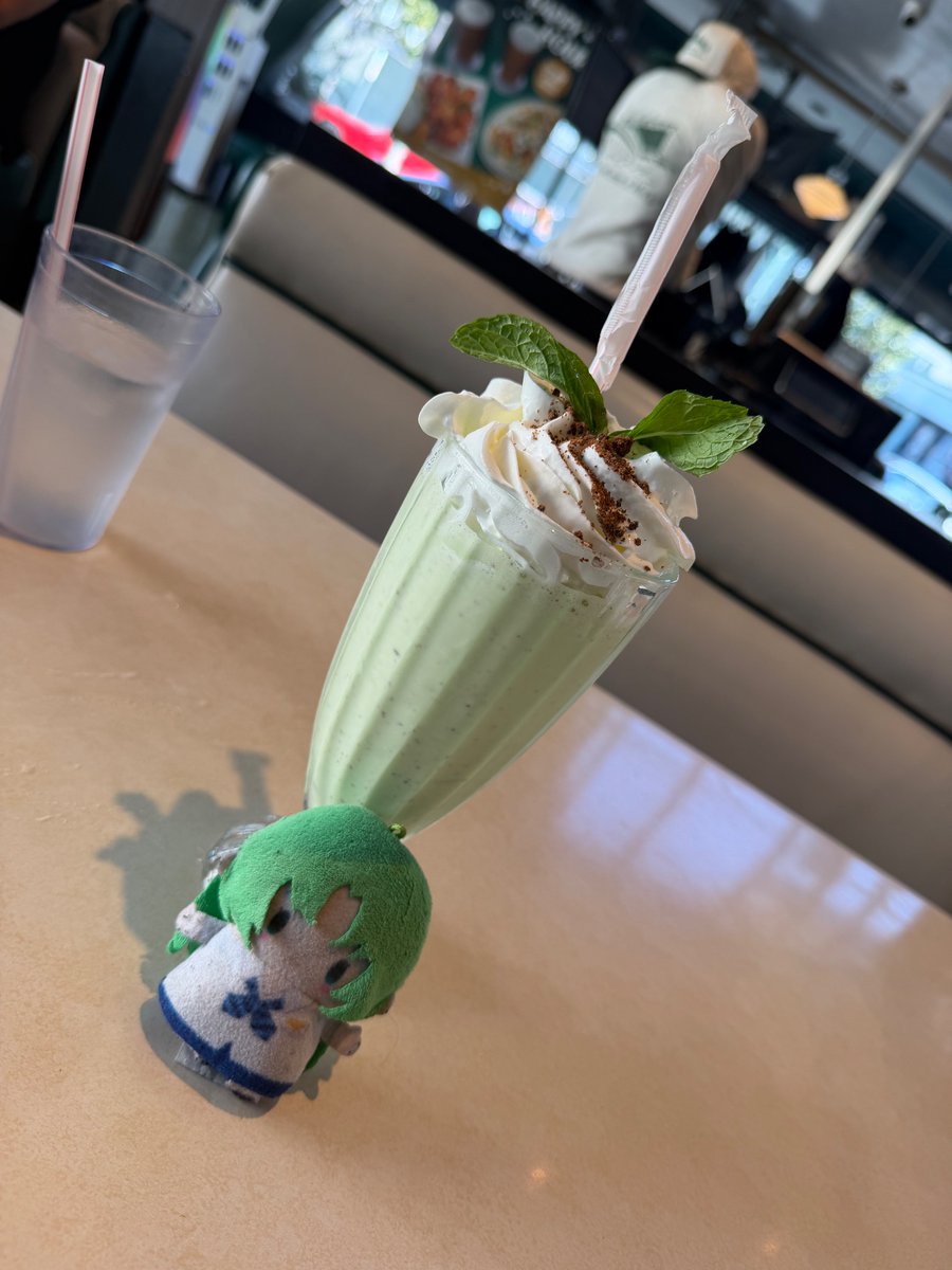 💚