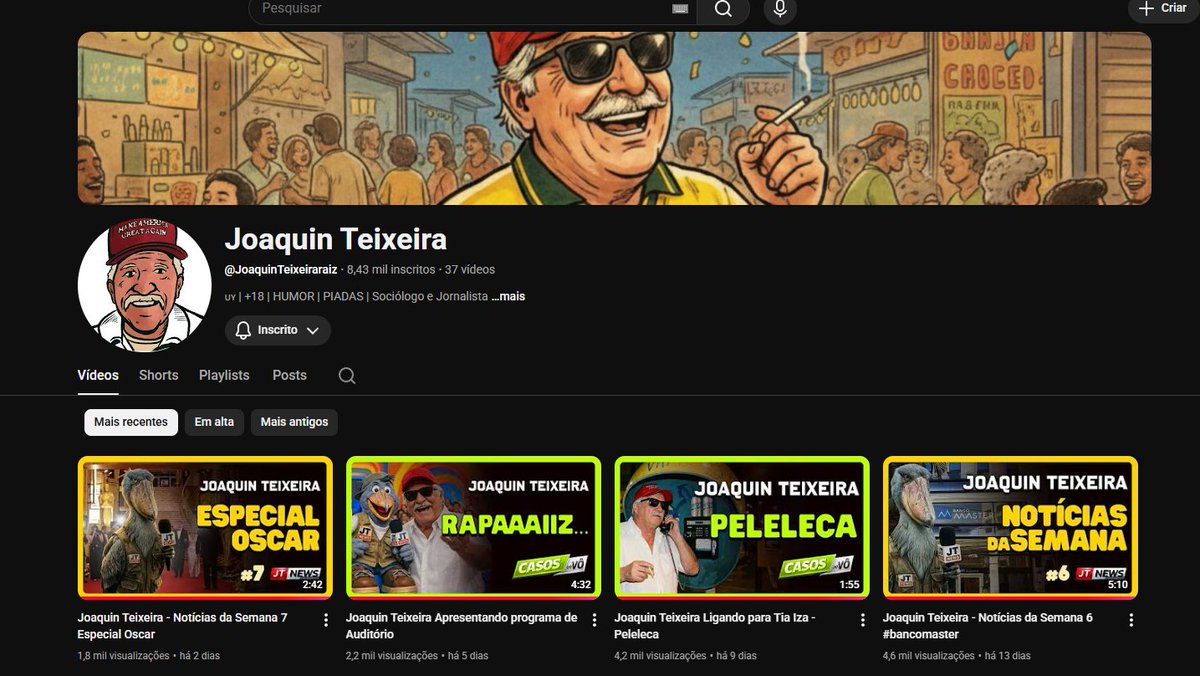 Paulo Roberto tweet media