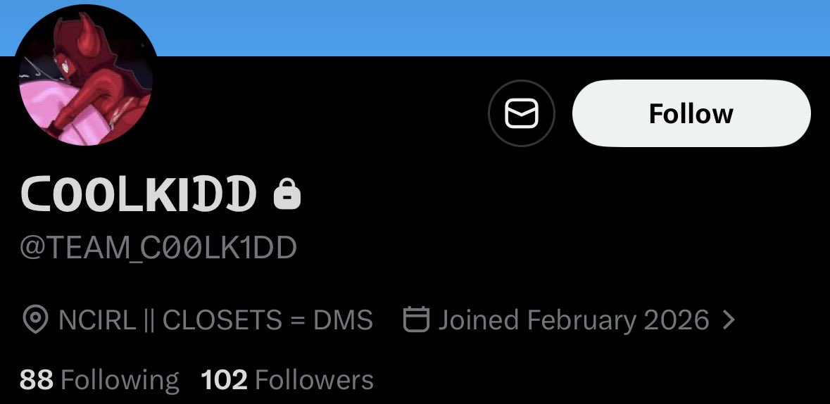 𝐑𝐨𝐰𝐝𝐲 𝐑𝐚𝐬𝐜𝐚𝐥 𝐑𝐚𝐜𝐜𝐨𝐨𝐧 ~ 🗑️💎 tweet media