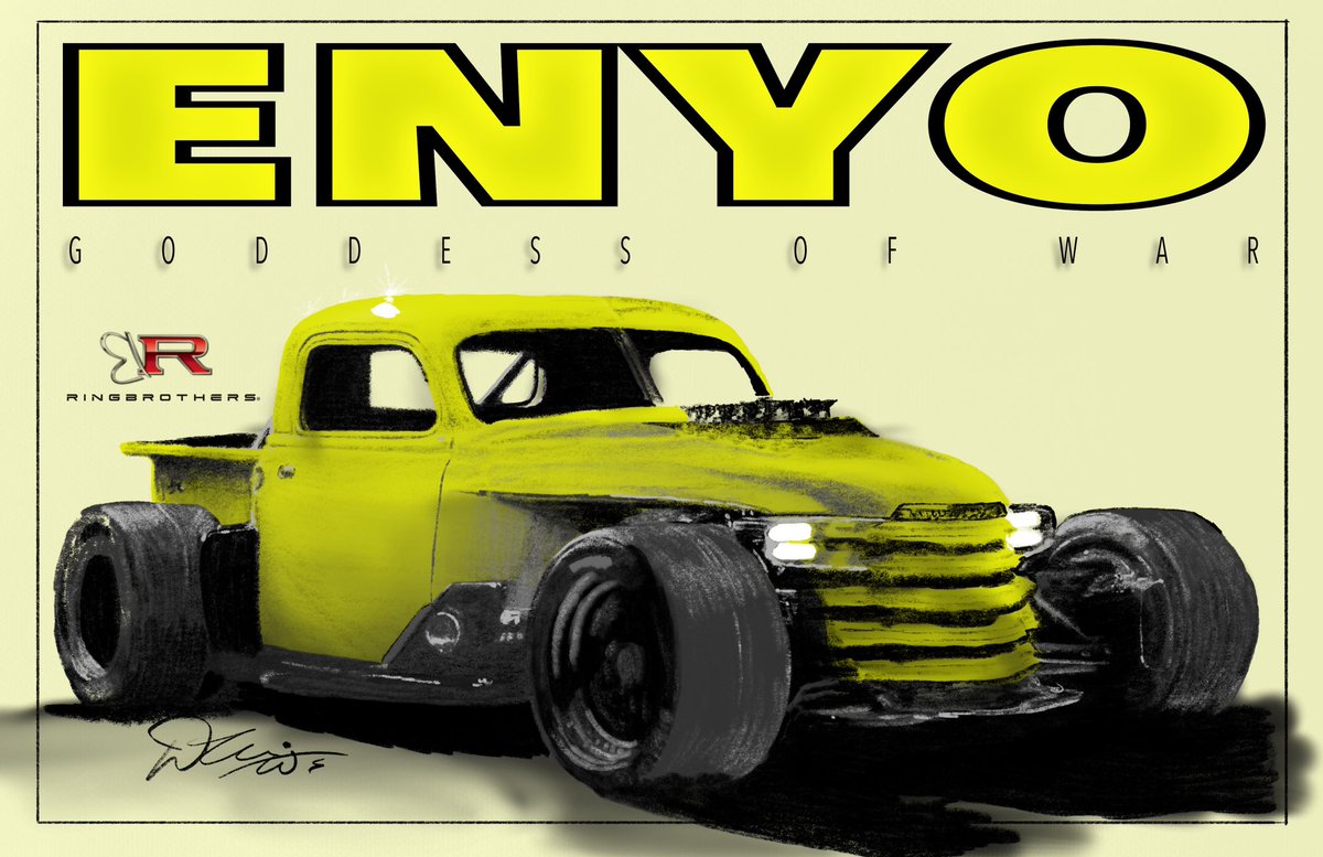 Mister Daniel tweet media