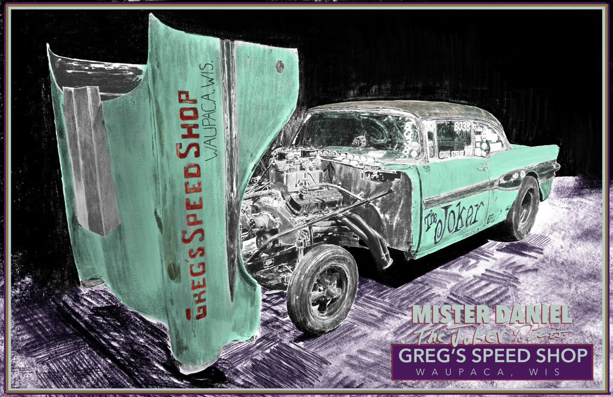 Mister Daniel tweet media