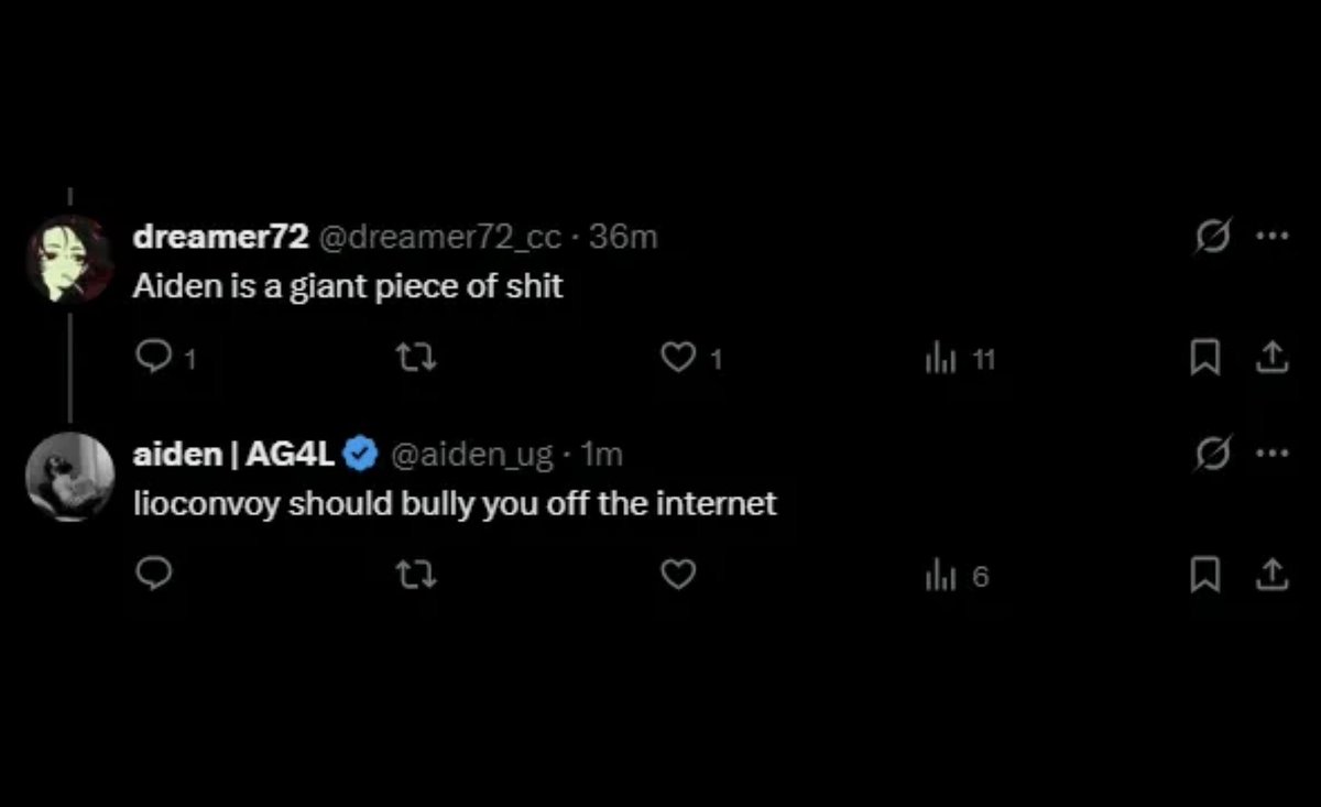 Cope And Seethe tweet media