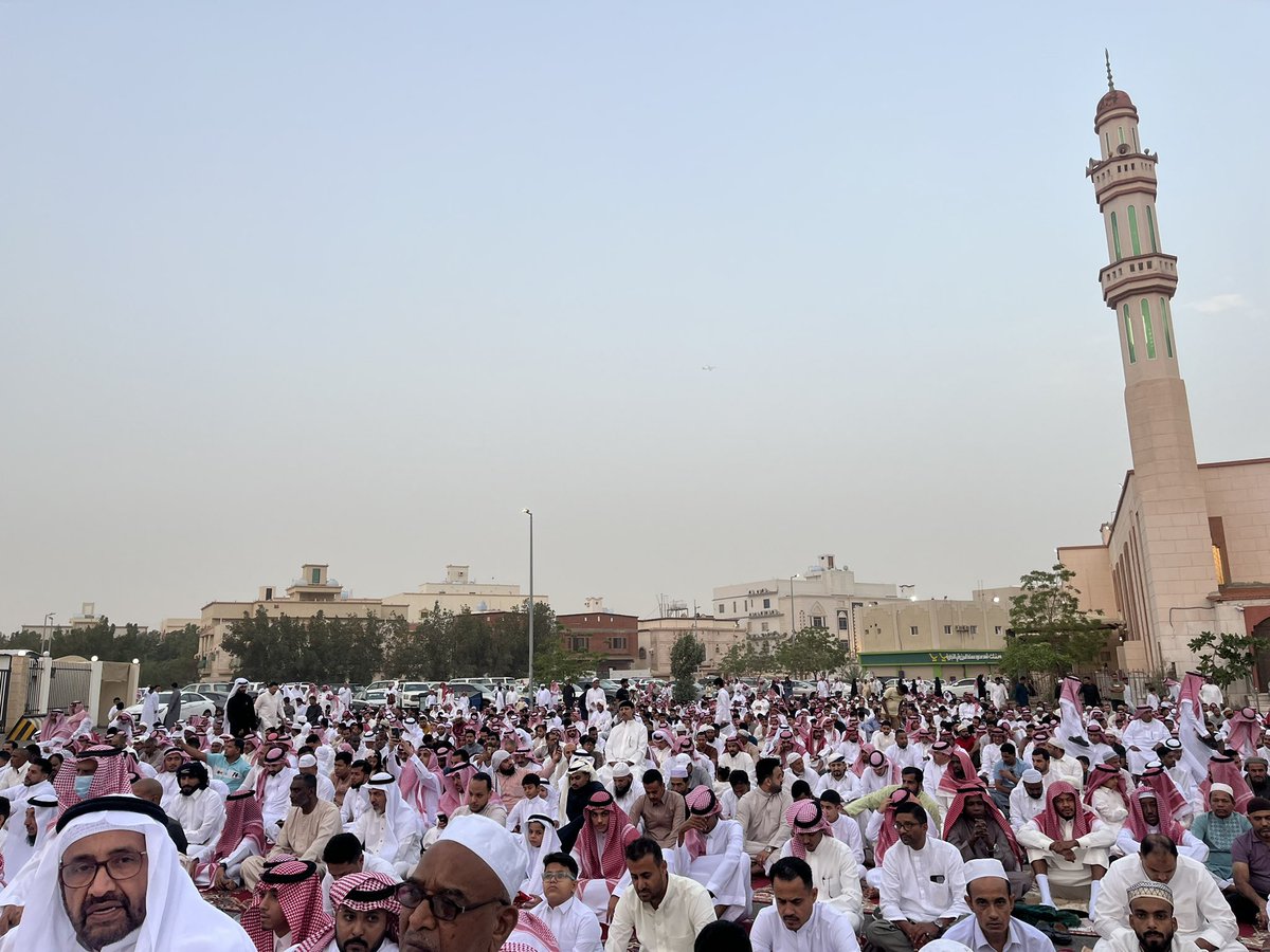 Sanabel حي #السنابل# tweet media