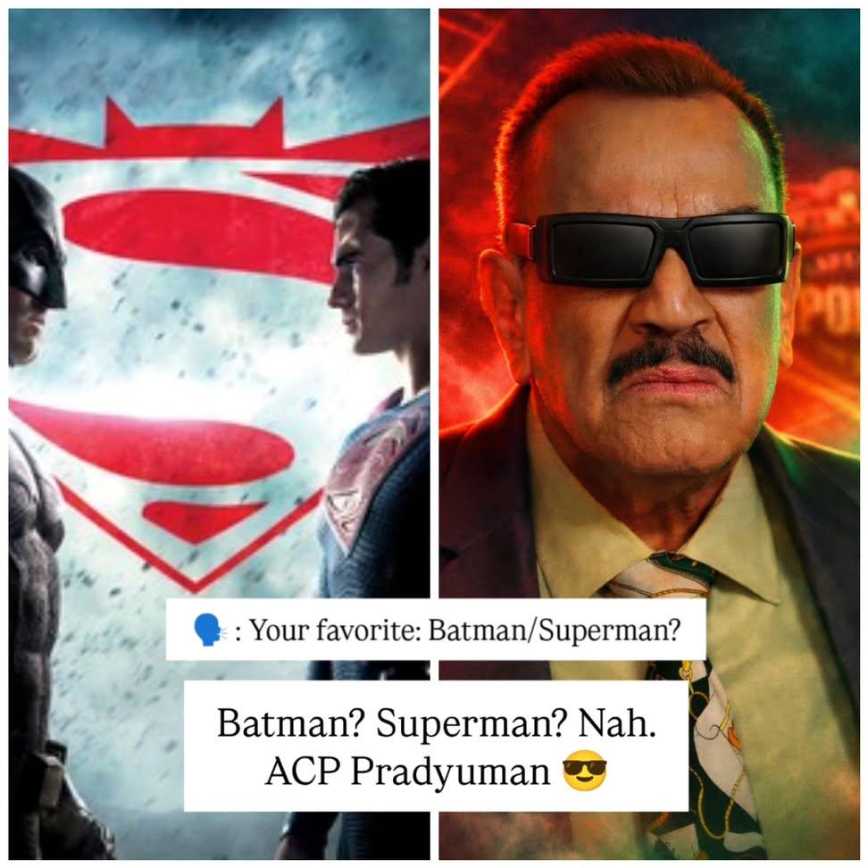 sahil10008's tweet image. @shivaajisatam 😎🔥
#bringbackcidseason3 #cidseason3 #cid
