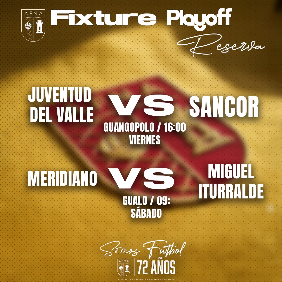 AFNA Pichincha tweet media