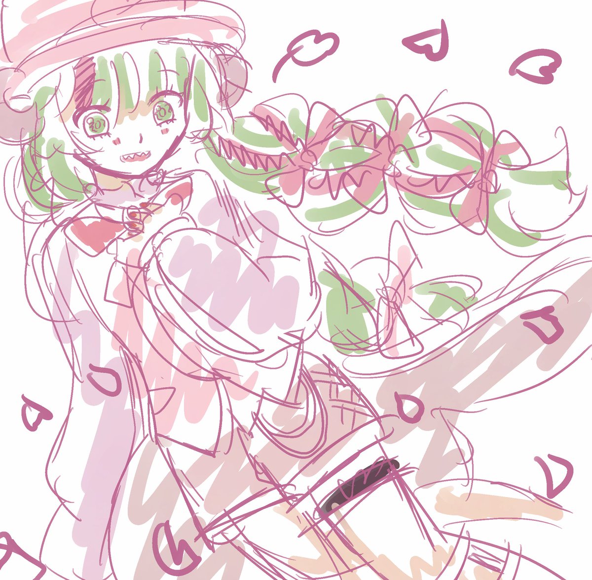 ねこぷりん tweet media