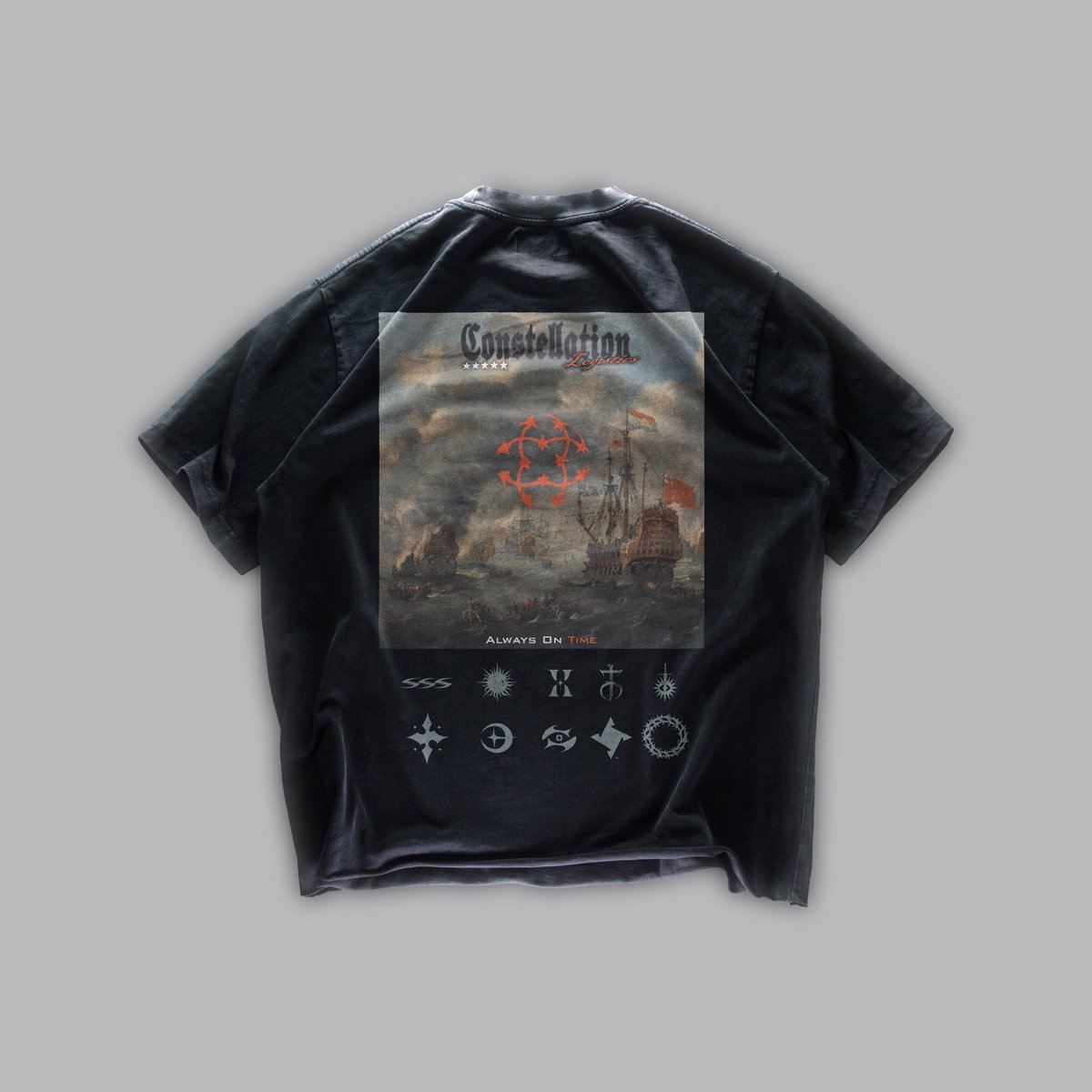 Saint Lex Sumoné ᯅ tweet media