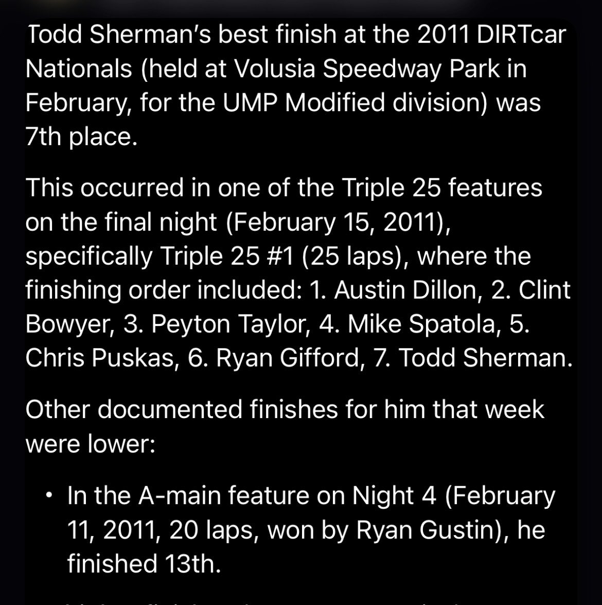 Short Track Pictures tweet media