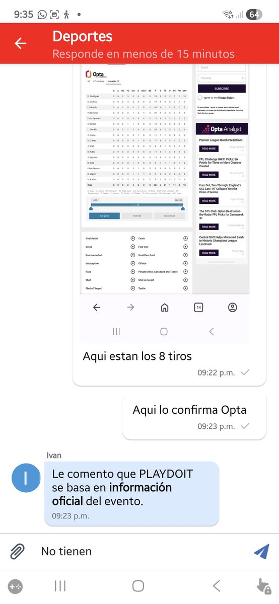 Gabriel C. tweet media