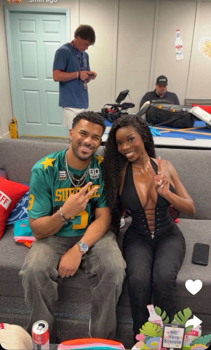 Olandria Base tweet media