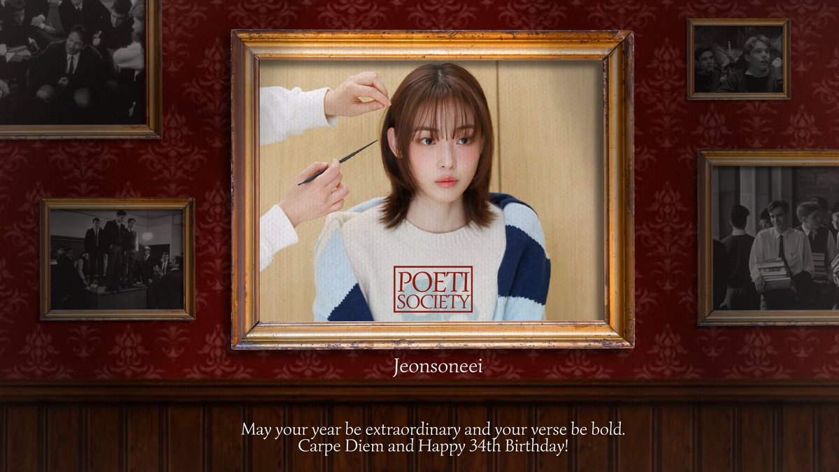 Poeti Society🕯️ tweet media