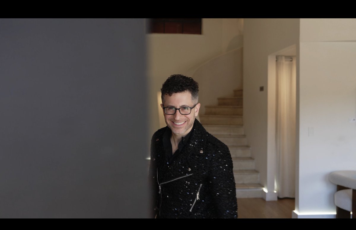 Greg Spero tweet media